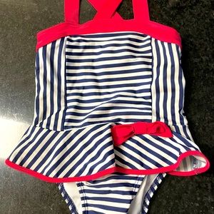 Cat & jack 3t bathing suit